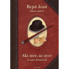 Aki mer, az nyer és más történetek 35.95 + 1.95 Royal Mail Aki mer, az nyer és más történetek 35.95 + 1.95 Royal Mail